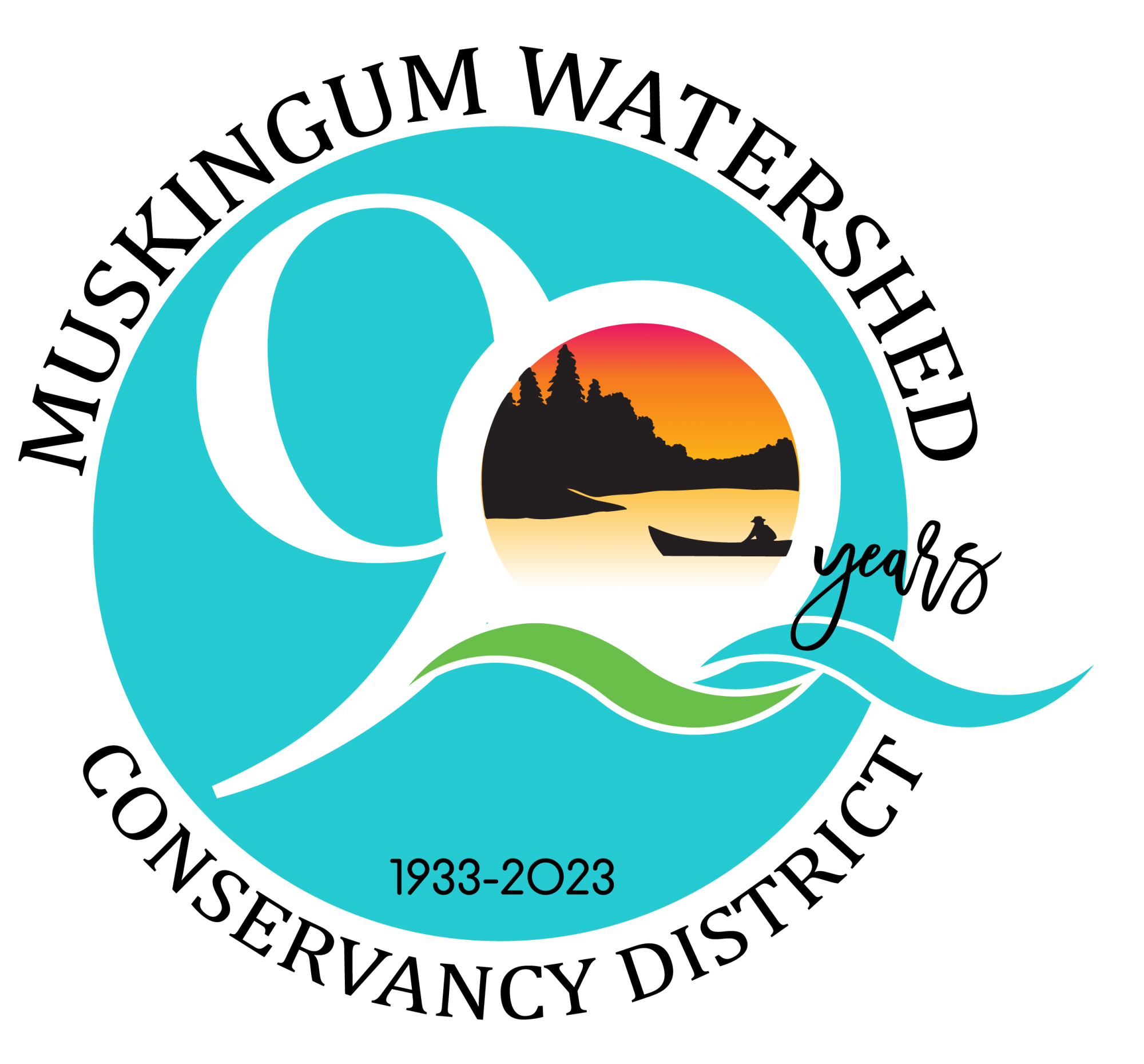 Celebrating 90 Years Of Flood Reduction, Conservation, And Recreation ...