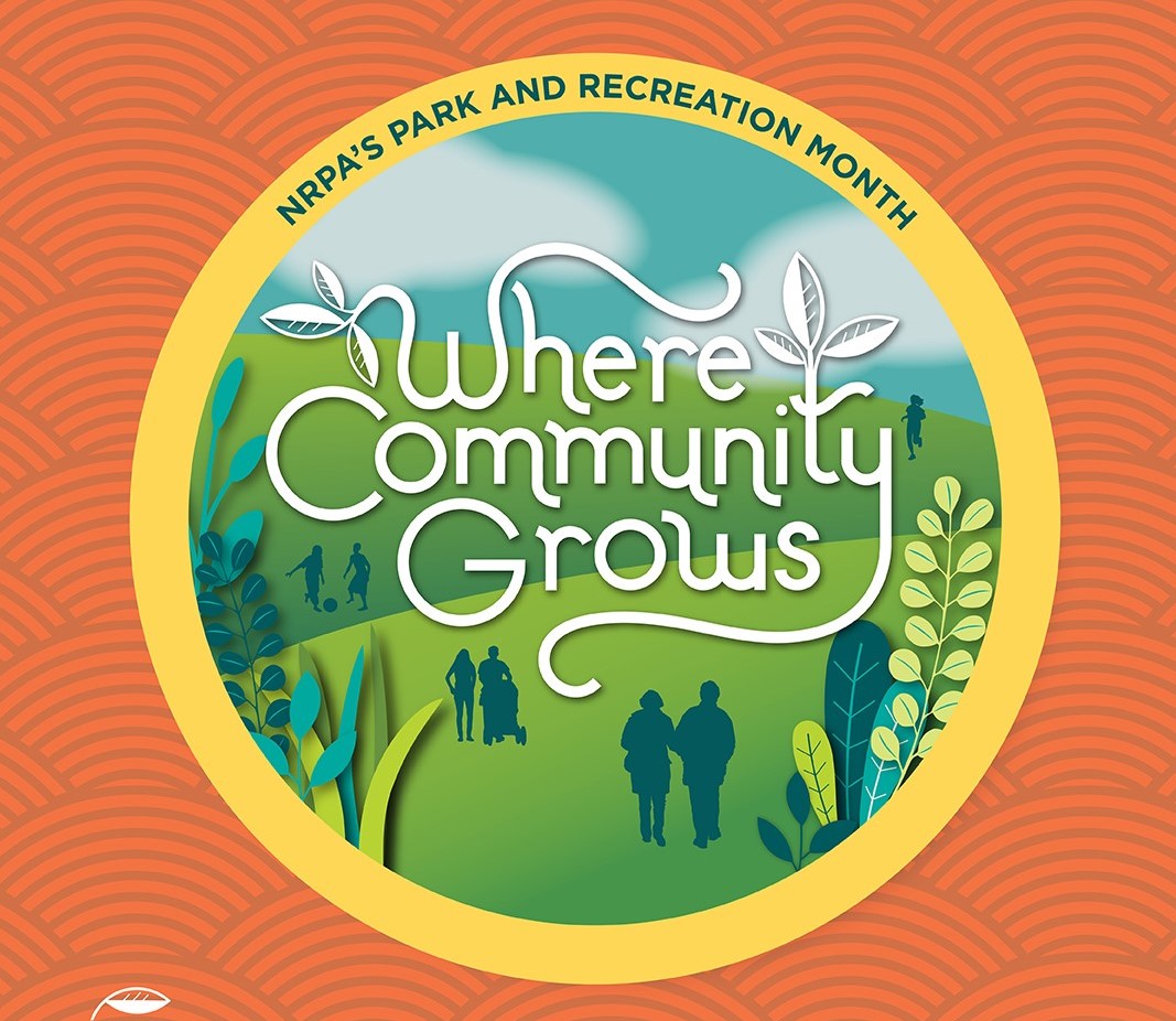 MWCD Celebrates Park and Recreation Month - Muskingum Watershed ...